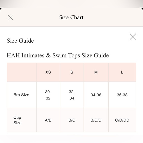 Comin’in HAHt Lace bodysuit - SZ S - something blue - NWT - Picture 11 of 13